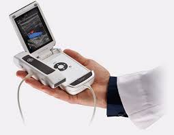 Used Vscan Handheld Ultrasound for Sale