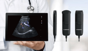 Vinno Q Hand Held Ultrasound Scanner