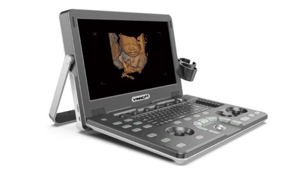 VINNO A5 Laptop Ultrasound Scanner