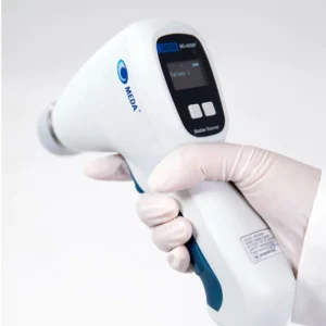 MD-6000 Pro Handheld Bladder Scanner