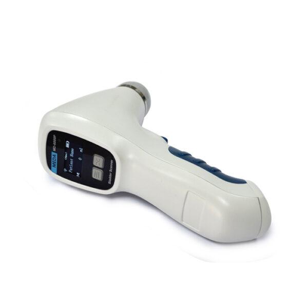 MD-6000 Pro Handheld Bladder Scanner - Image 2