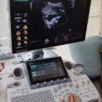 GE Voluson S10 Expert 3D/4D Ultrasound System (Direct Sale)